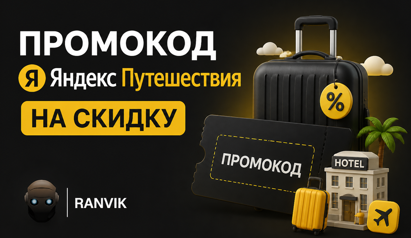 yandeks puteshestviya TRAVEL YANDEX promokody mai 2026 promokod yandeks puteshestviya skidka 1000₽ na bronirovanie ЯНДЕКС ПУТЕШЕСТВИЯ (TRAVEL YANDEX) промокоды май 2026: промокод Яндекс Путешествия скидка 1000₽ на бронирование